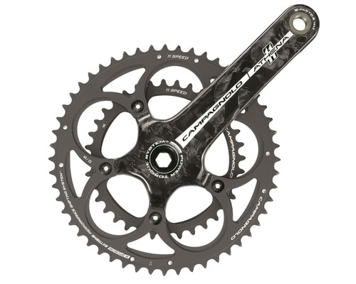 Campagnolo athena fc11 - athena, fc11-at540c
