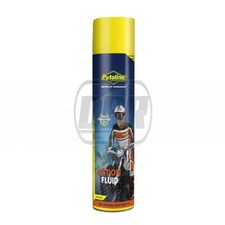 Putoline Action Fluid Air Filter Oil Spray 600ml Pit Dirt Motocross Enduro Bike