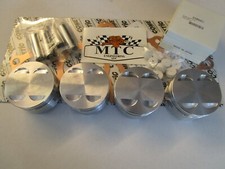 Suzuki GSXR1100 89-92 1216cc