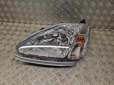 HONDA CIVIC HEADLIGHT