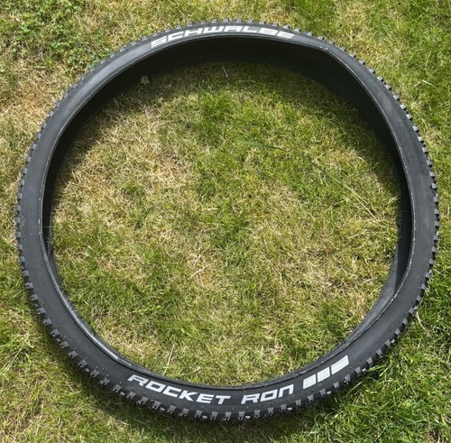 Schwalbe rocket ron - schwalbe, tlr
