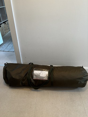 Westlake fragment man bivvy - fragment, 1