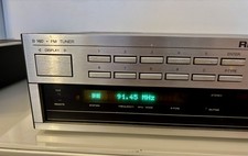 Studer Revox B 160 Stereo FM