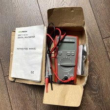 Components iso tech idm 71 - rs,