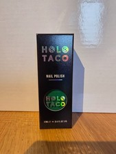 Holo Taco - Green Screen - New