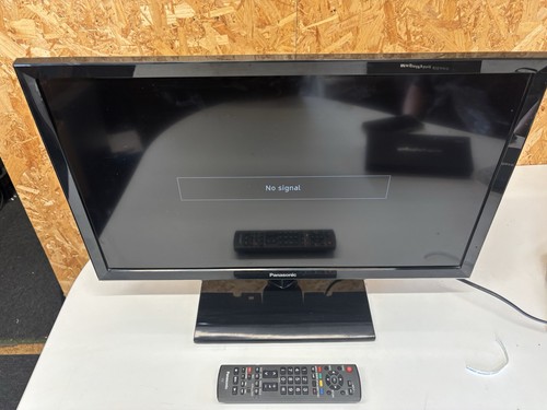 Panasonic 24es500b inch - tx-24es500b, 24-inch