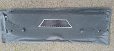 BMW MINI R50/R52/R53 Parcel Shelf with Straps and Storage Bag