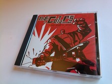 Paris Street in Ruins, 2006 CD