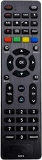 JZK Remote Control replacement