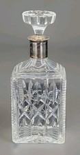 Antique Silvertone Neck