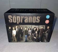 The Sopranos Complete
