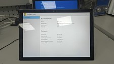 Microsoft surface pro - microsoft, 5