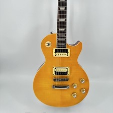 Slash LP Standard Honey Burst