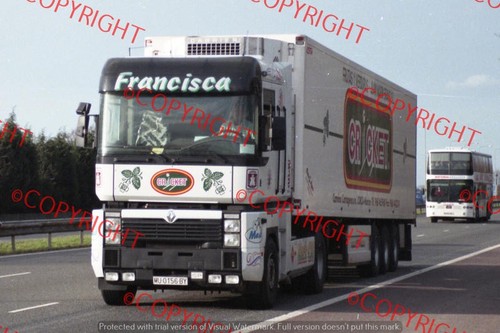 Truck photo francisca - truck,