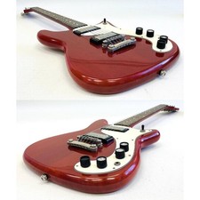 Epiphone Wilshire 1966 WORN