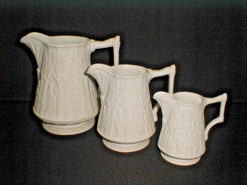 Portmeirion parian ware - parian,
