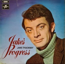 Jake Thackray - Jake's