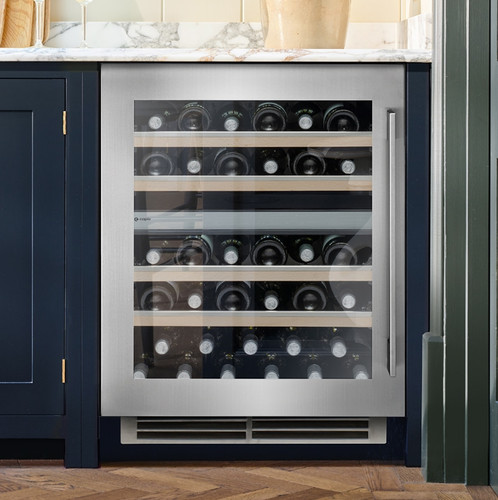 Caple wi6150 undercounter dual - wi6150,