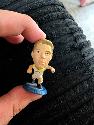 Corinthian microstars leeds - corinthian,