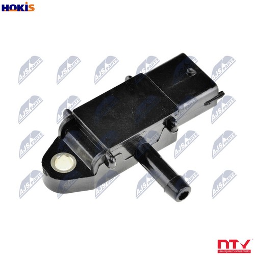 Sensor exhaust pressure - exhaust,