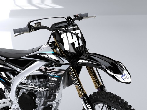 Custommx graphics kit fit - custommx:, to