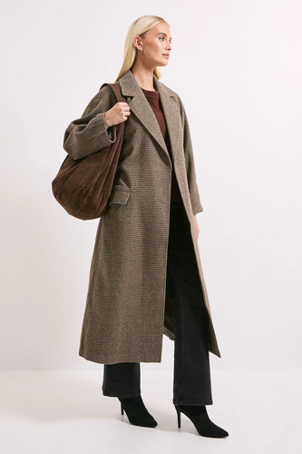 Wallis neutral coat womens - neutral,
