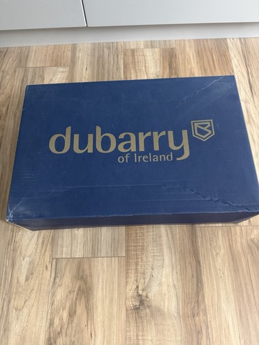 Dubarry ladies boots - boots, galway