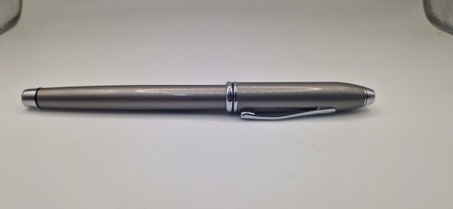 Cross concorde ballpoint pen - cross,