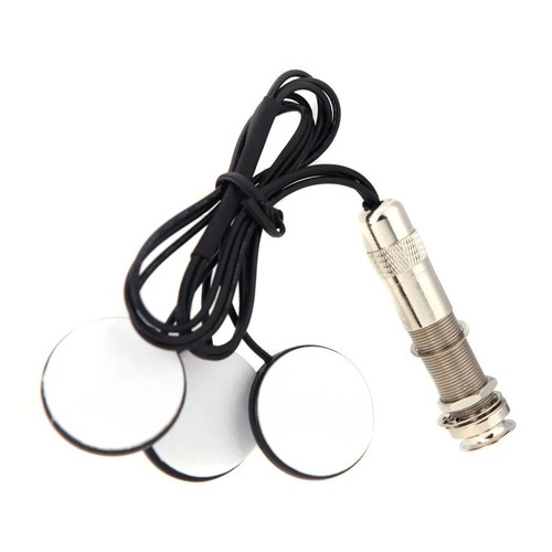 Acoustic piezo contact - piezo,