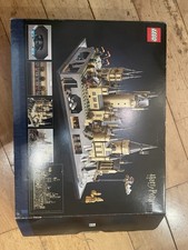 LEGO Harry Potter Hogwarts