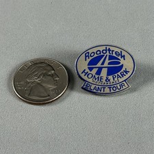 Vintage Roadtrek Home Park