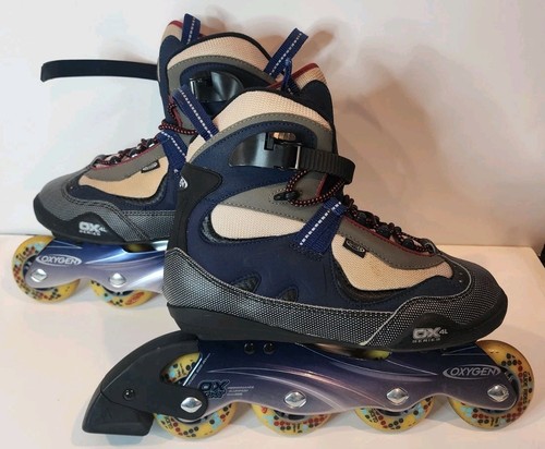 Oxygen inline skates men ox - skates,