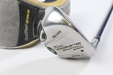 Cobra Baffler DWS #5 Hybrid /