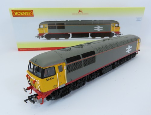 Gauge hornby r3473 - hornby, class