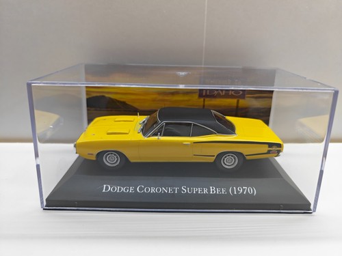 Dodge coronet supe - supe, bee