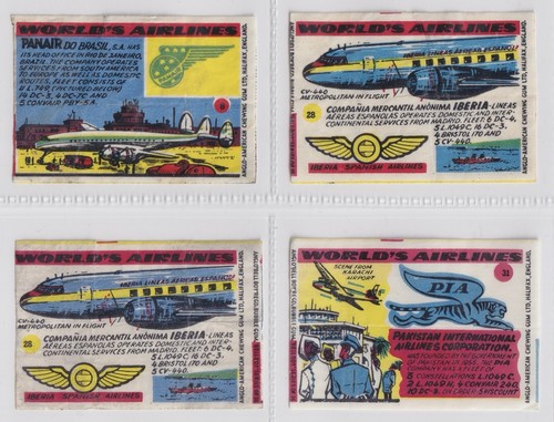 World airlines - world's,