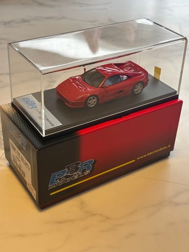 Bbr ferrari f355 - 1/43,
