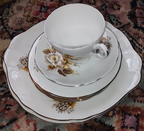 Vintage royal sutherland - vintage,