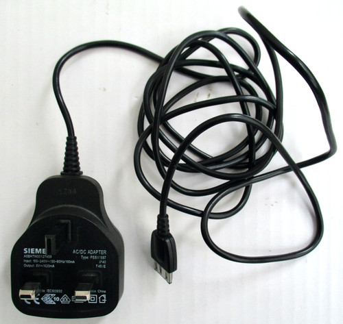 Siemens ps51 1667 dc - siemens, ac/dc