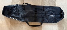 AUDI OEM Car Ski Carrier Bag -
