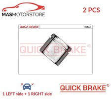 BRAKE CALIPER PISTON PAIR