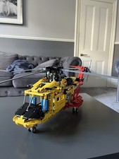 Lego technic 9396 - technic, large