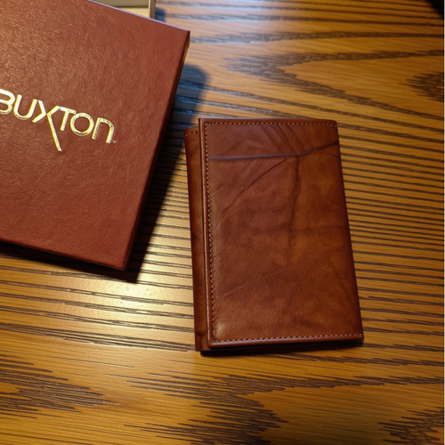 Vintage nos buxton - vintage,