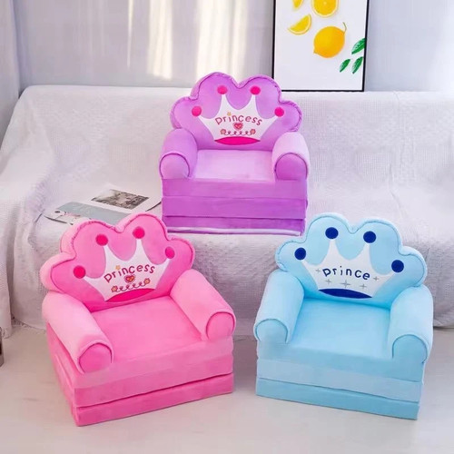 Kids chair bed - bed, futon