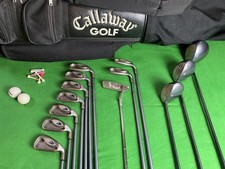 CALLAWAY⛳HAWK EYE⛳FULL 13