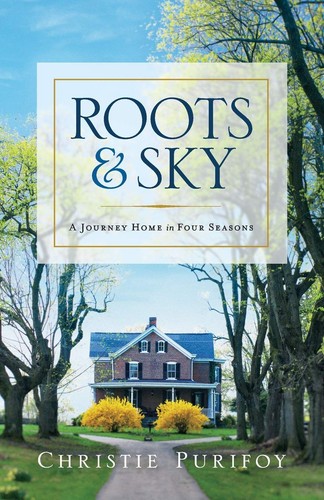 Roots and sky - and,