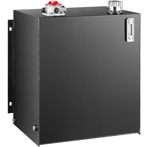 Hydraulic reservoir oil tank - reservoir,