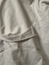 John Lewis mattress protector Double Deep Fit Fixed Bed Caravan Motorhome Curved