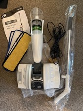 VIBRATWIN Electric Mop Dual