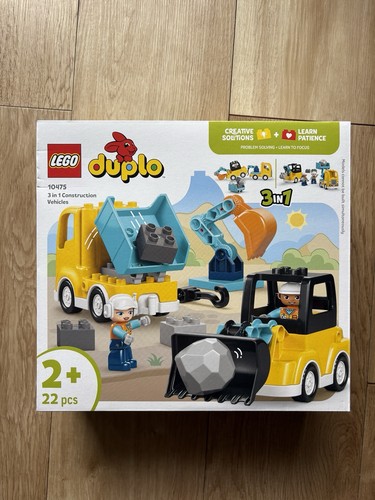 Lego duplo town 1 - duplo,